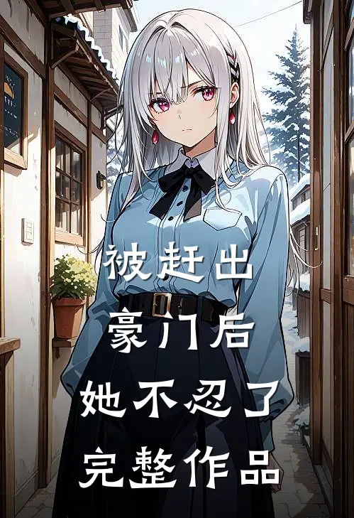被赶出豪门后，她不忍了完整作品