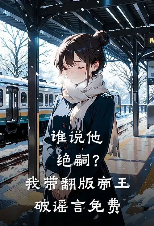 谁说他绝嗣？我带翻版帝王破谣言免费