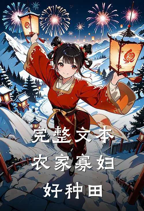 完整文本农家寡妇好种田