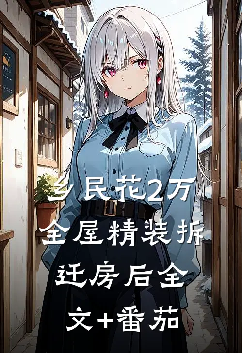乡民花2万全屋精装拆迁房后全文+番茄