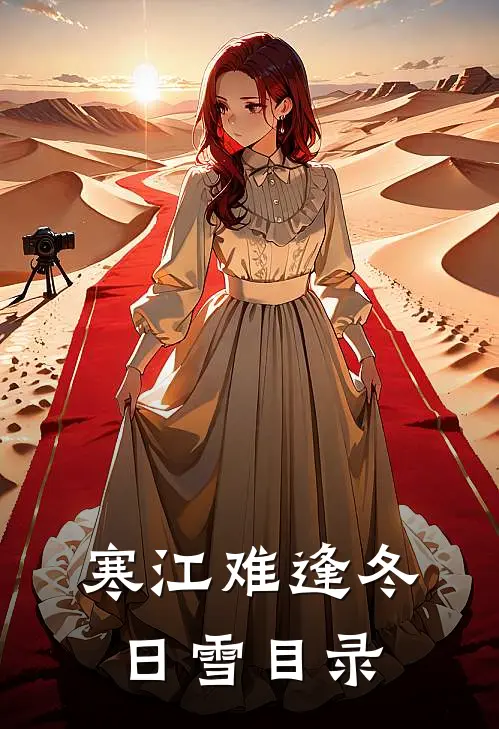 寒江难逢冬日雪目录