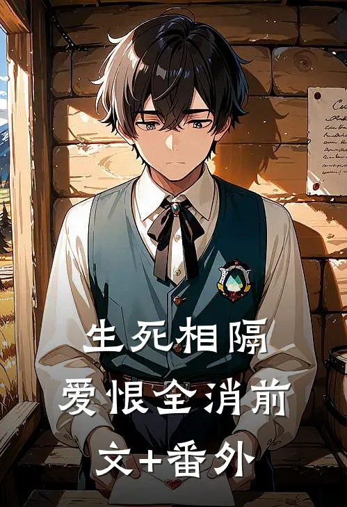 生死相隔，爱恨全消前文+番外