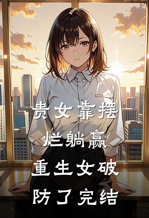 贵女靠摆烂躺赢，重生女破防了完结