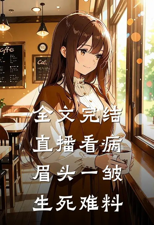 全文完结直播看病：眉头一皱，生死难料