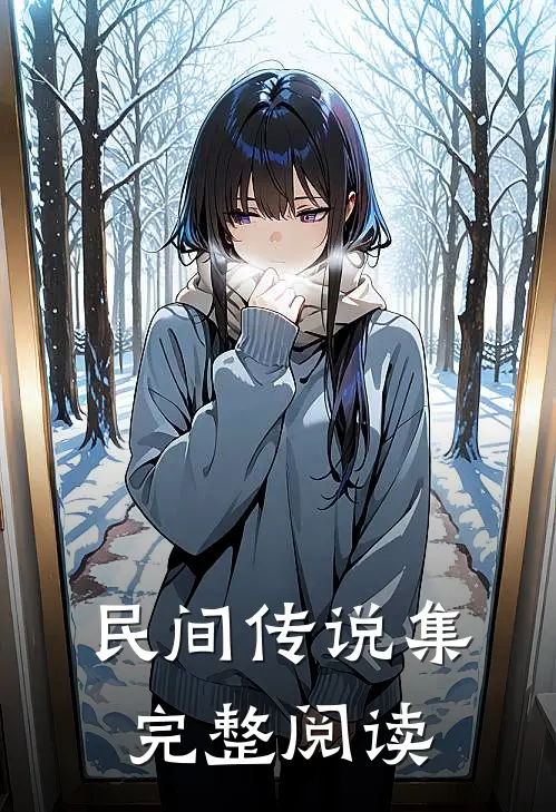 民间传说集完整阅读