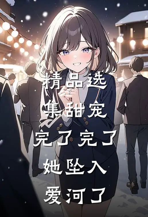 精品选集甜宠：完了完了，她坠入爱河了