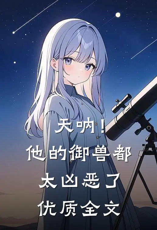 天呐！他的御兽都太凶恶了优质全文