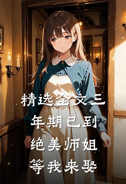 精选全文三年期已到，绝美师姐等我来娶