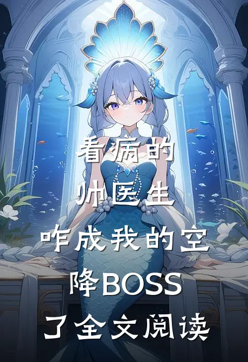 看病的帅医生，咋成我的空降BOSS了全文阅读