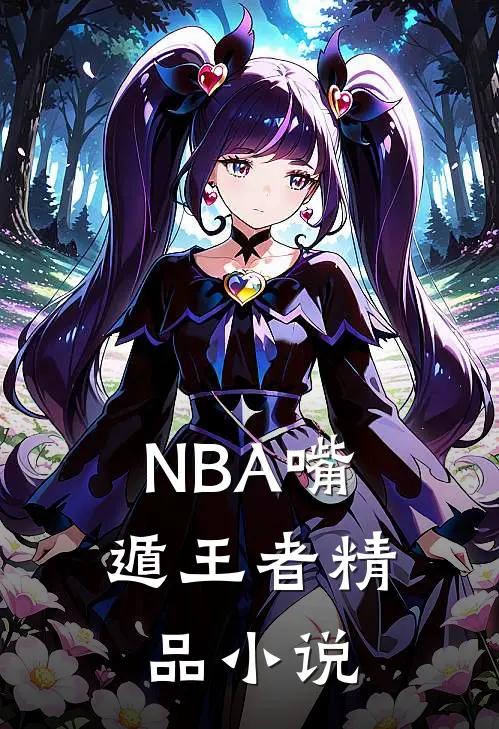 NBA嘴遁王者精品小说