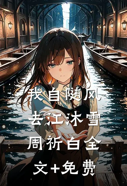 我自随风去江沐雪周祈白全文+免费