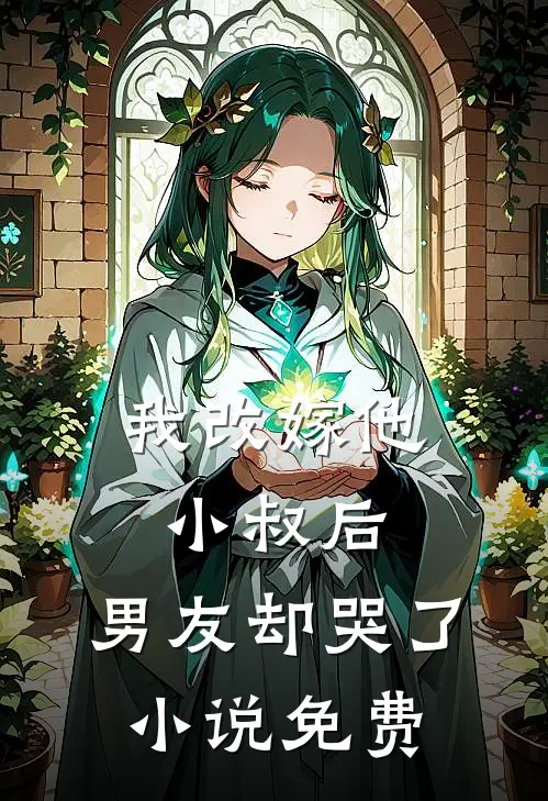 我改嫁他小叔后，男友却哭了小说免费