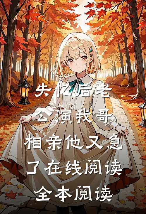 失忆后老公演我哥，相亲他又急了在线阅读全本阅读
