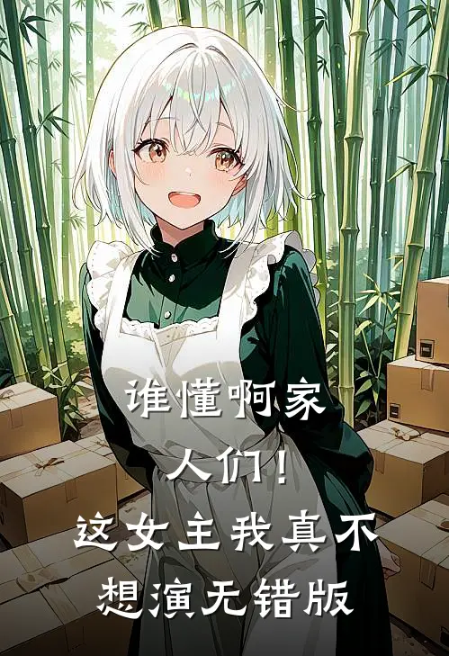 谁懂啊家人们！这女主我真不想演无错版