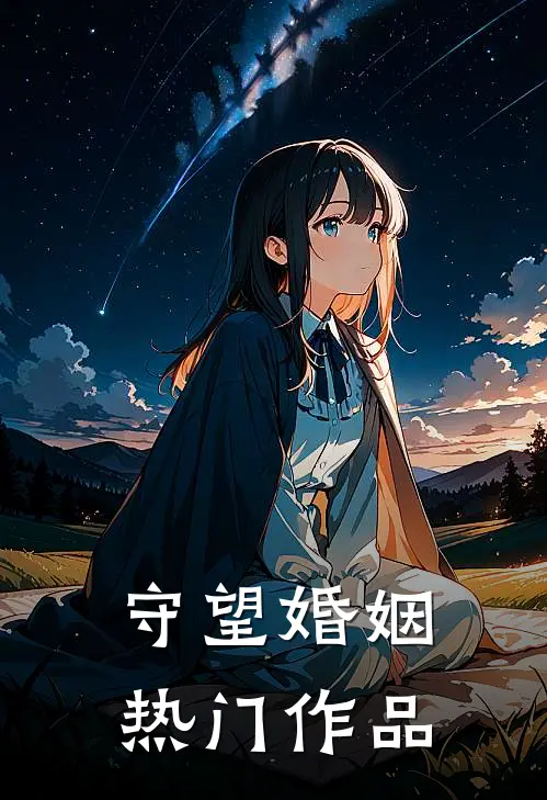 守望婚姻热门作品