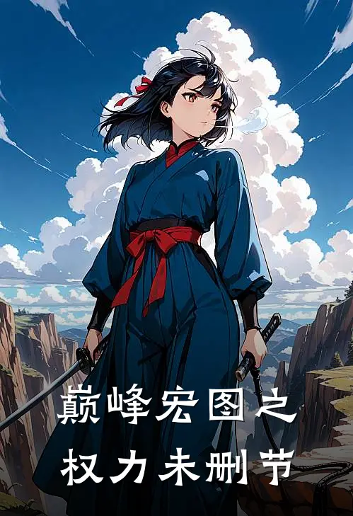 巅峰宏图之权力未删节
