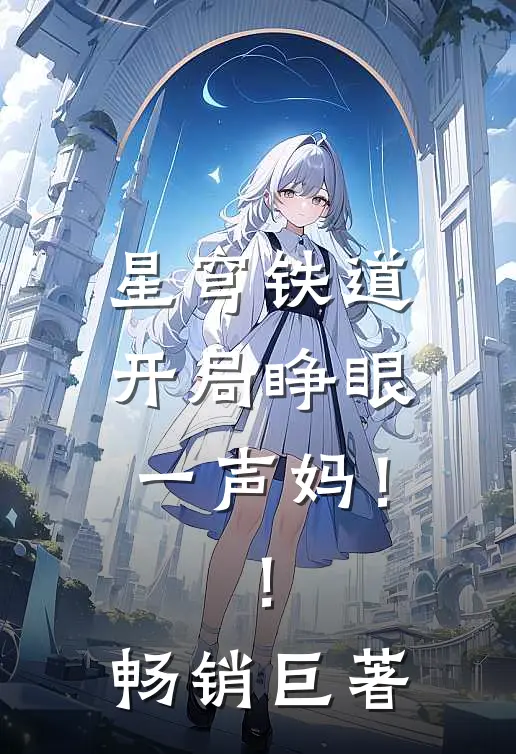 星穹铁道：开局睁眼一声妈！！畅销巨著