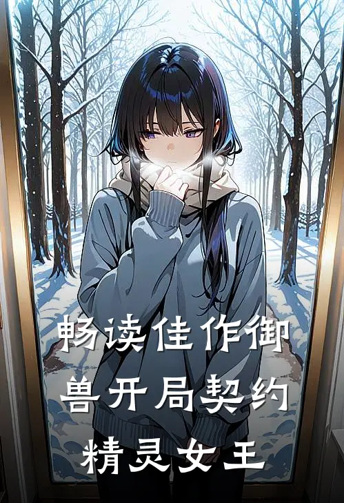 畅读佳作御兽开局契约精灵女王