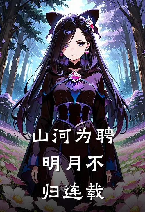 山河为聘，明月不归连载