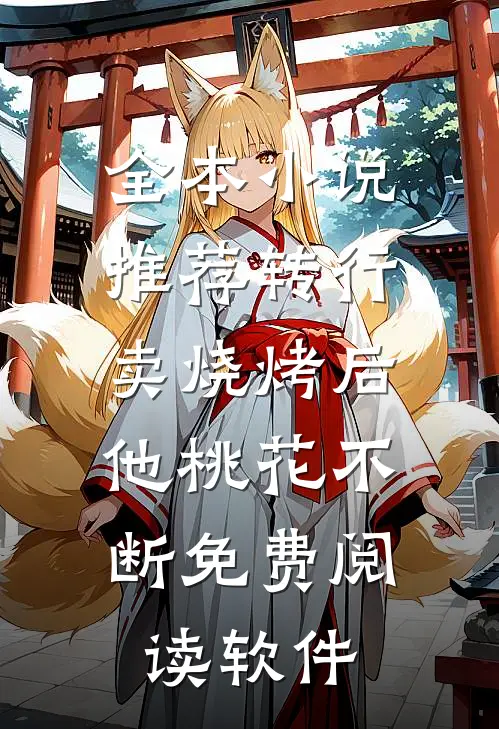 全本小说推荐转行卖烧烤后,他桃花不断免费阅读软件
