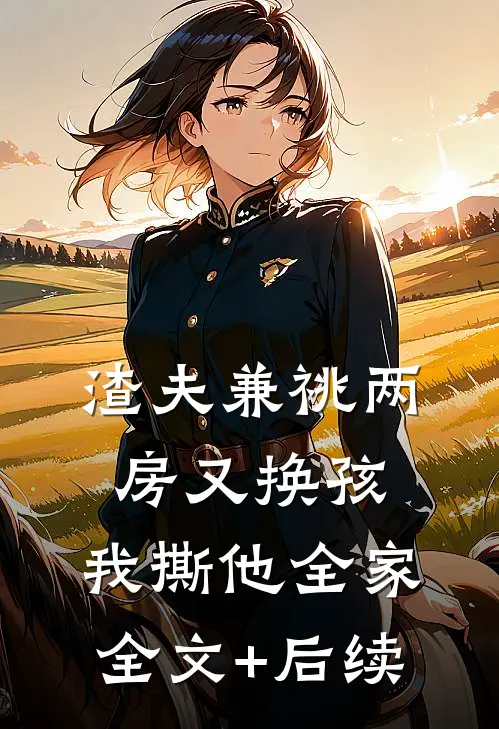 渣夫兼祧两房又换孩，我撕他全家全文+后续