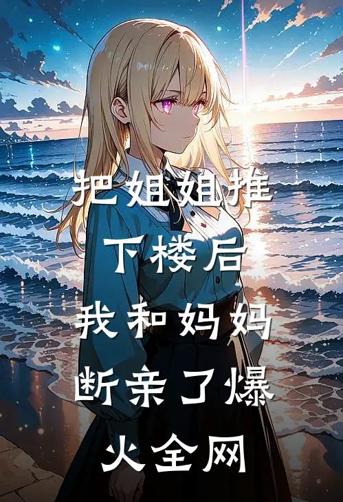 把姐姐推下楼后，我和妈妈断亲了爆火全网