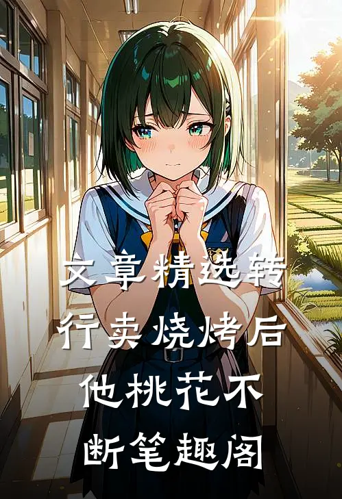 文章精选转行卖烧烤后,他桃花不断笔趣阁