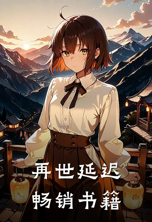 再世延迟畅销书籍
