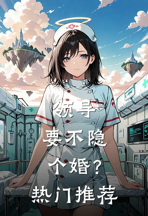 领导，要不隐个婚？热门推荐