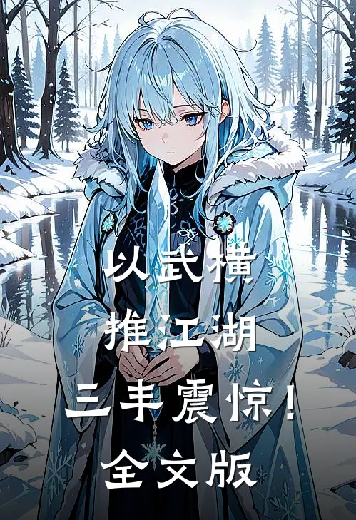 以武横推江湖，三丰震惊！全文版