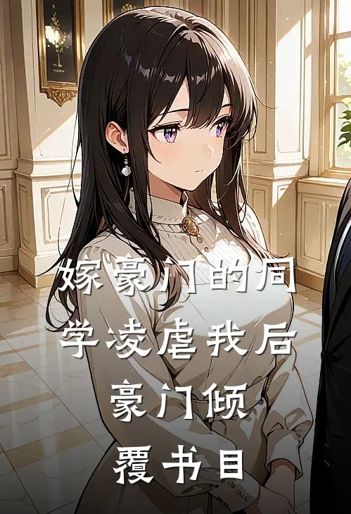 嫁豪门的同学凌虐我后，豪门倾覆书目
