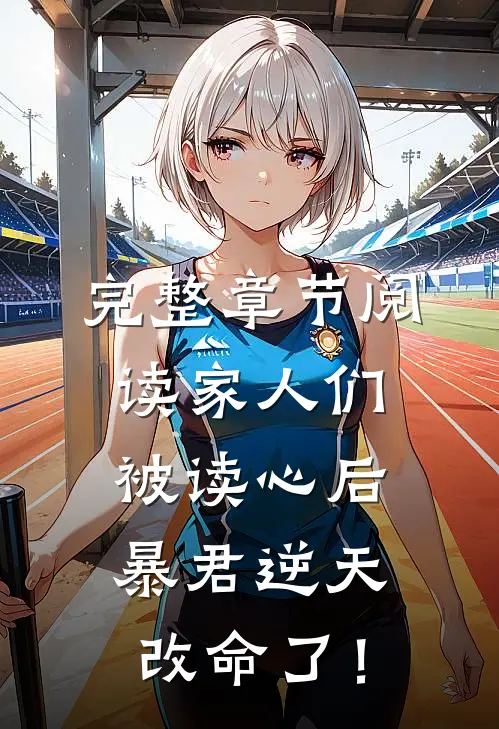 完整章节阅读家人们，被读心后暴君逆天改命了！