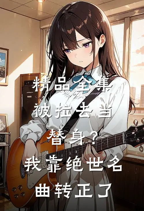 精品全集被拉去当替身？我靠绝世名曲转正了