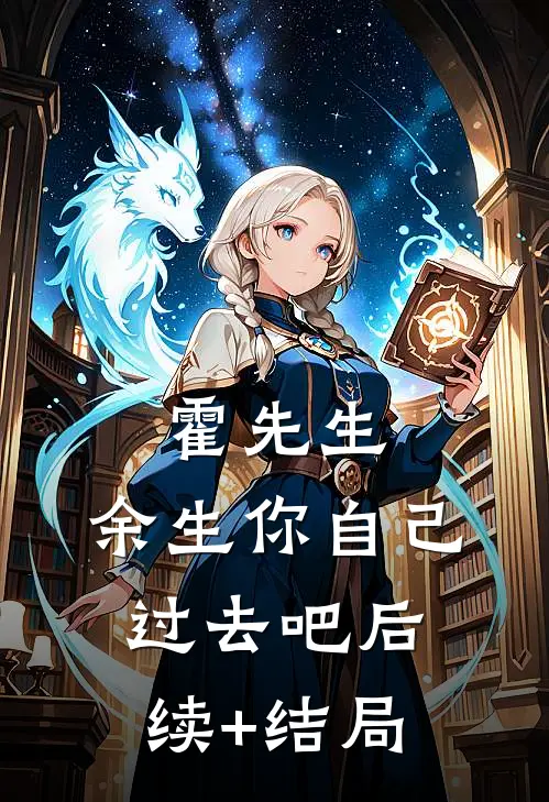 霍先生，余生你自己过去吧后续+结局