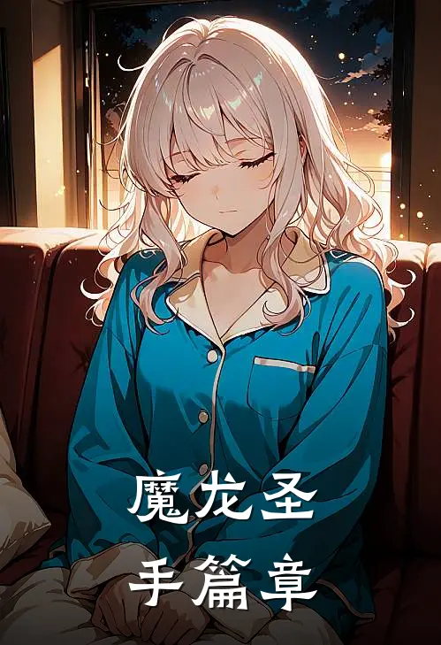 魔龙圣手篇章