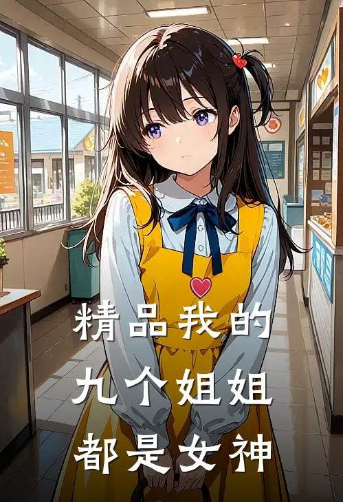 精品我的九个姐姐都是女神
