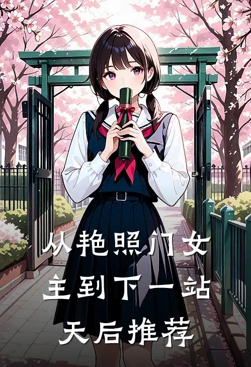 从艳照门女主到下一站天后推荐