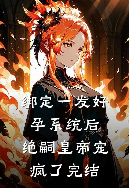 绑定一发好孕系统后，绝嗣皇帝宠疯了完结