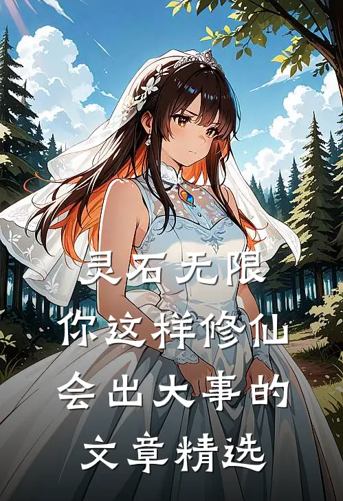 灵石无限：你这样修仙会出大事的文章精选
