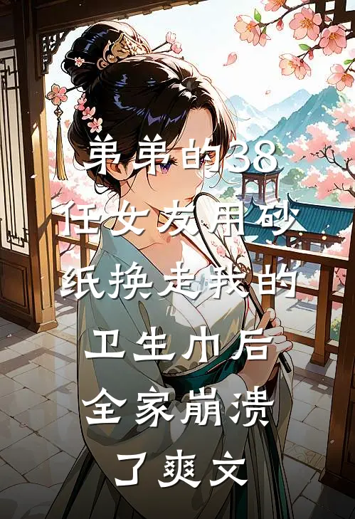 弟弟的38任女友用砂纸换走我的卫生巾后，全家崩溃了爽文