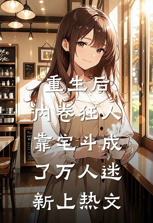 重生后，内卷狂人靠宅斗成了万人迷新上热文