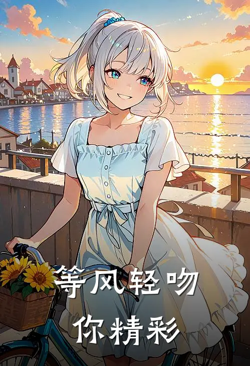 等风轻吻你精彩