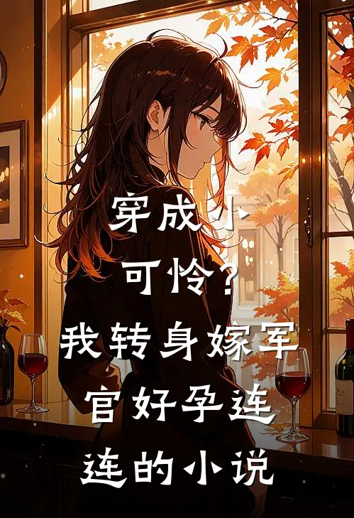 穿成小可怜？我转身嫁军官好孕连连的小说
