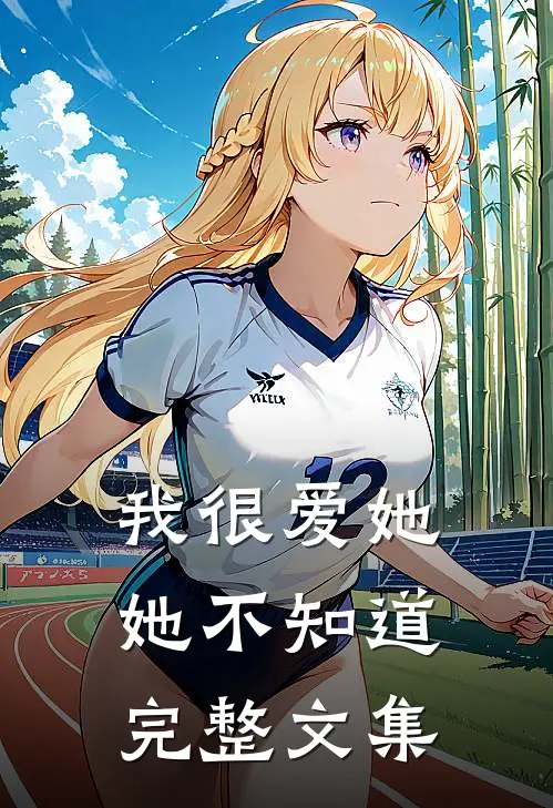 我很爱她，她不知道完整文集