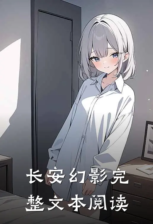 长安幻影完整文本阅读