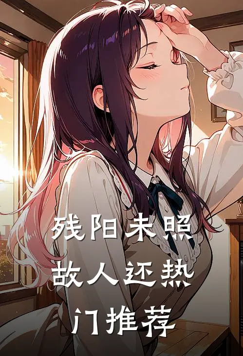 残阳未照故人还热门推荐