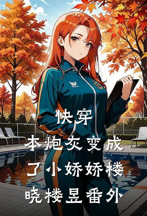 快穿：本炮灰变成了小娇娇楼晓楼昱番外