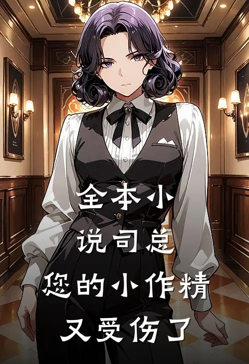 全本小说司总，您的小作精又受伤了