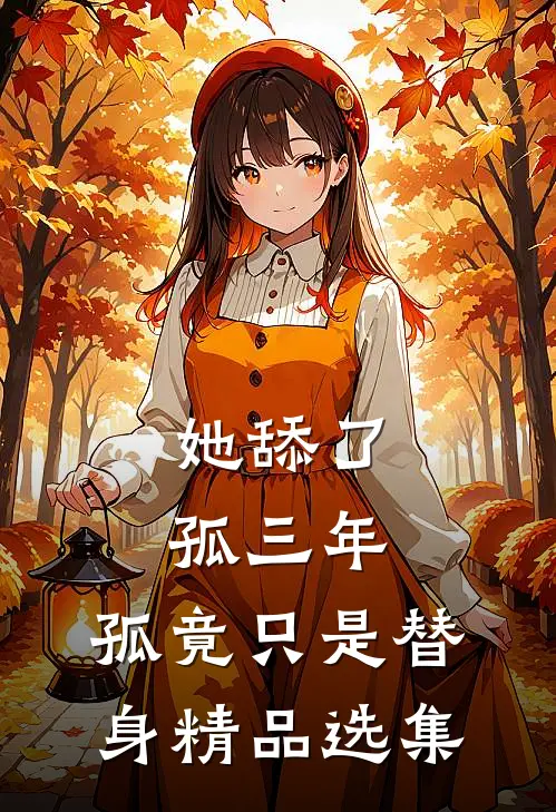 她舔了孤三年，孤竟只是替身精品选集