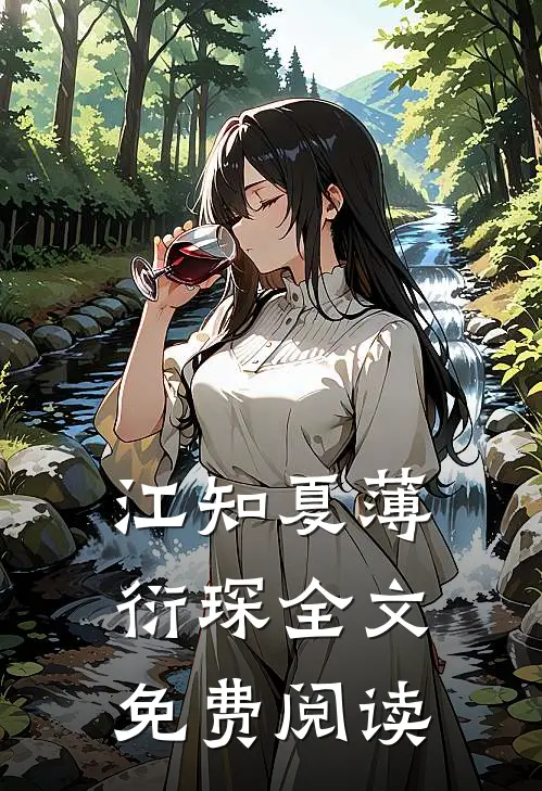 江知夏薄衍琛全文免费阅读